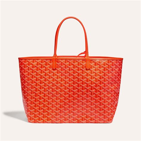 sac goyard printemps|maison goyard sac.